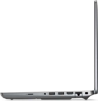 Ноутбук Dell Latitude 5431 14" FHD IPS i7 1270P/16/512 SSD/Linux