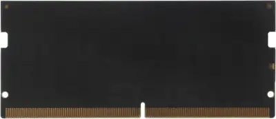 Модуль памяти DDR5 SODIMM 8Gb DDR4800 ADATA (AD5S48008G-S)