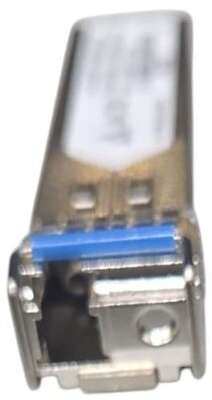 Трансивер ACD ACD-SFP-WDM3.03 SFP, WDM, DDM, 1.25Gbps, LC, sm, 3 km, TX/RX=1310/1550nm (совместим функционально с 330R/3KM/A1A, другой разъем)