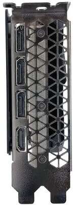 Видеокарта PNY NVIDIA nVidia GeForce RTX 3060Ti UPRISING Dual Fan Edition 8Gb DDR6 PCI-E HDMI, 3DP