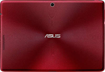 Планшетный компьютер 10.1" ASUS EeePAD Transformer TF300TG 16Gb 3G Dock, Red