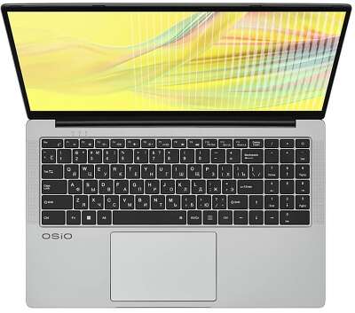 Ноутбук OSIO FocusLine F160a-013