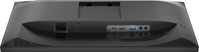 Монитор 24" AOC 24E3QAF IPS FHD D-Sub, HDMI, DP, USB-Hub