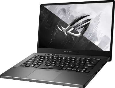 Ноутбук ASUS ROG Zephyrus G14 GA401IU-HE107T 14" FHD R 9 4900HS/16/512 SSD/GF GTX 1660 ti 6G/WF/BT/Cam/W10