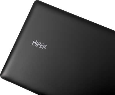 Ноутбук Hiper WorkBook N15RP 15.6" FHD IPS R 5 3500U 2.1 ГГц/16 Гб/512 SSD/Linux