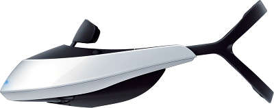 Индивидуальный 3D дисплей Sony HMZ-T2