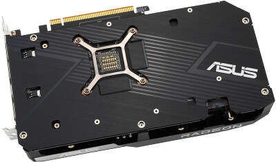Видеокарта ASUS AMD Radeon RX 6600 8Gb DDR6 PCI-E HDMI, 3DP
