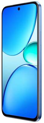 Смартфон Realme C85 8+256 голубой