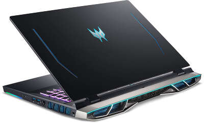 Ноутбук Acer Predator Helios 500 PH517-52-72RD 17.3" 2560x1440 IPS i7 11800H/32/2Tb SSD/GF RTX 3070 8/W10