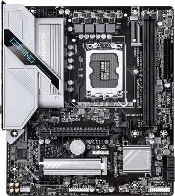 Материнская плата Gigabyte H810M GAMING WIFI6,