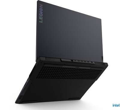 Ноутбук Lenovo Legion 5 17ITH6H 17.3" FHD IPS i7 11800H/16/512 SSD/RTX 3060 6G/Dos