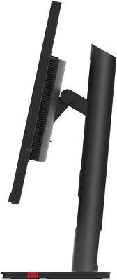 Монитор 27" Lenovo ThinkVision P27i-30 IPS FHD HDMI, USB-Hub