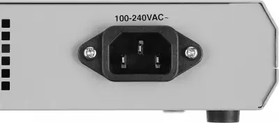 Коммутатор Allied Telesis AT-GS910/24-50 (L2) 24x1Гбит/с неуправляемый