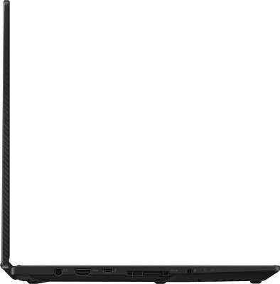 Ноутбук ASUS ROG Flow X16 GV601VV-NF045 16" WQXGA Touch IPS i9 13900H 2.6 ГГц/16/1Tb SSD/RTX 4060 8G/Dos