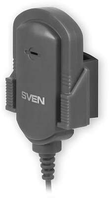 Микрофон проводной Sven MK-155 1.8м SV-014568