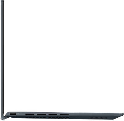 Ноутбук ASUS ZenBook 14X UX5400EG-KN281W 14" QHD+ OLED i5 1135G7 2.4 ГГц/16/1Tb SSD/mx450 2G/W11