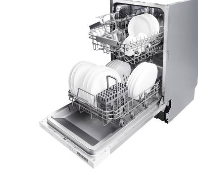 Встраиваемая посудомоечная машина Evelux BD 4500