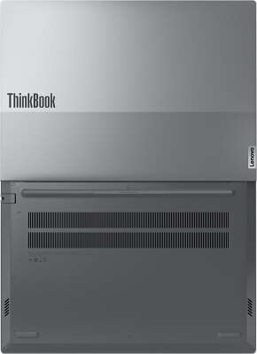 Ноутбук Lenovo ThinkBook 16 G6 16" WUXGA IPS i7-13700H/6/512Gb SSD/Без OC серый