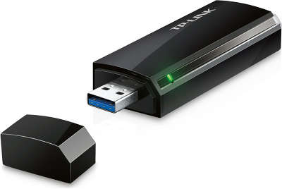 Адаптер WiFi TP-Link Archer T4U
