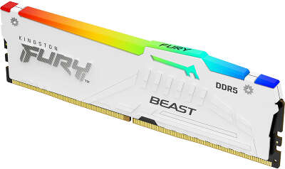 Kingston FURY Beast KF568C34BWA-16