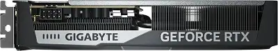 Видеокарта Gigabyte PCI-E 5.0 GV-N506TEAGLE OC-16GD 1.0 NVIDIA GeForce RTX 5060TI 16Gb 128bit GDDR7 2617/28000 HDMIx1 DPx3 HDCP Ret