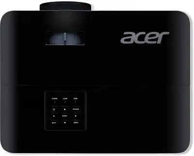 Проектор Acer X119H DLP 4800Lm LS (800x600) 20000:1 ресурс лампы:4000часов 1xUSB typeA 1xHDMI 2.8кг