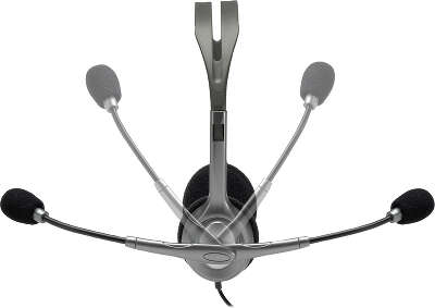 Гарнитура Logitech Headset H111 (981-000593)