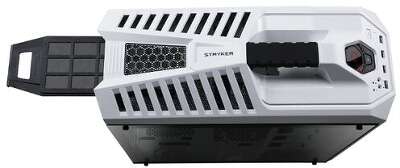Корпус COOLERMASTER Stryker SE, белый, EATX, Без БП (SGC-5000W-KWN2)