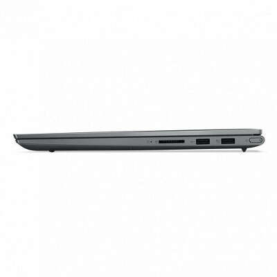 Ноутбук Lenovo Yoga Slim 7 Pro 16ARH7 16" WQXGA Touch IPS R 7 6800HS/16/512 SSD/RTX 3050 4G/W11