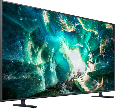 ЖК телевизор 49"/123см Samsung UE49RU8000 4K UHD