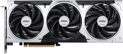 Видеокарта MSI RTX 5060 Ti 8G VENTUS 3X OC//RTX 5060 Ti, HDMI, DP*3, 8G, D7
