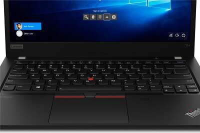 Ноутбук Lenovo ThinkPad T14 G2 14" FHD IPS i5 1135G7/8/256 SSD/W11Pro