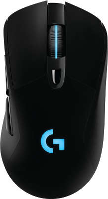 Мышь Logitech G403 Prodigy Wired/Wireless Gaming Mouse (910-004817)