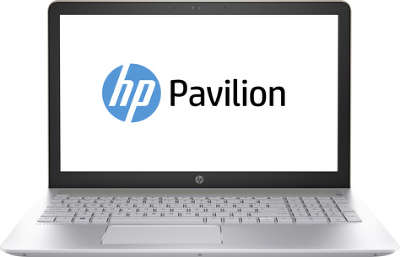 Ноутбук HP Pavilion 15-cc505ur i5-7200U/6/1000/SSD128/940MX 2GB/15.6" IPS FHD/WiFi/BT/CAM/W10