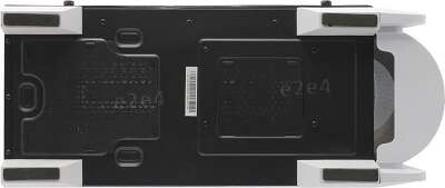 Корпус Thermaltake Versa C24, белый, ATX, Без БП (CA-1I6-00M6WN-00)