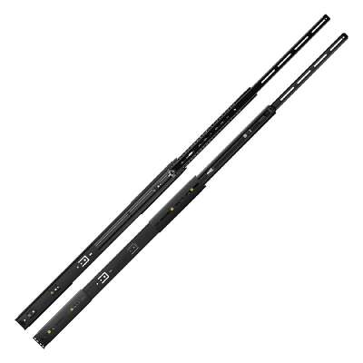 Exegate EX296300RUS Телескопические направляющие ExeGate RK-950/RK-700-28