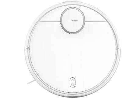 Робот-пылесос Xiaomi Robot Vacuum S10 EU