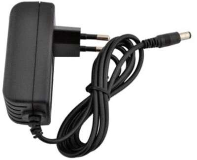 ORIENT SAP-04N, Блок питания DC 12V, 2.0A, защита от КЗ, в розетку (29669)