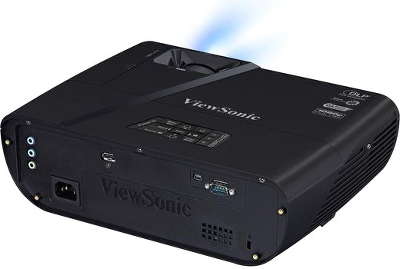 Проектор ViewSonic PJD7720HD