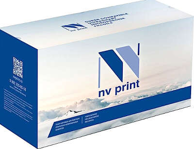 Картридж NV Print SP3500XE (6400 стр.)