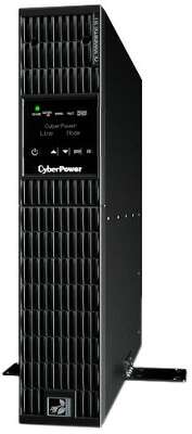 ИБП CyberPower OL3000ERTXL2U, 3000VA, 2700W, IEC