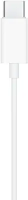 Apple Earpods USB-C White (MYQY3FE/A)