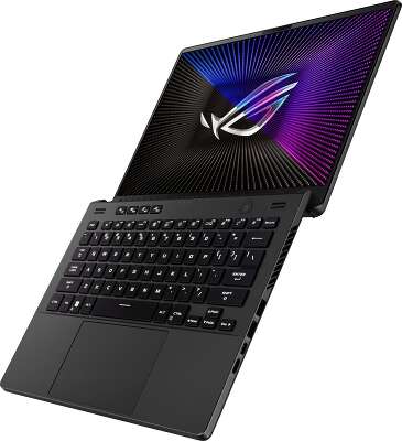 Ноутбук ASUS ROG Zephyrus G14 GA402RJ-L4125W 14" WUXGA IPS R 7-6800HS/16/512 SSD/RX 6700s 8G/W11