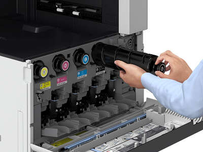 Принтер/копир/сканер Canon imageRUNNER C3125i, WiFi