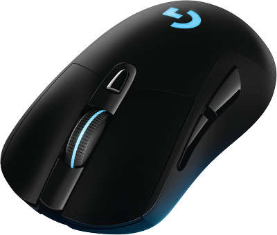 Мышь Logitech G403 Prodigy Wired/Wireless Gaming Mouse (910-004817)