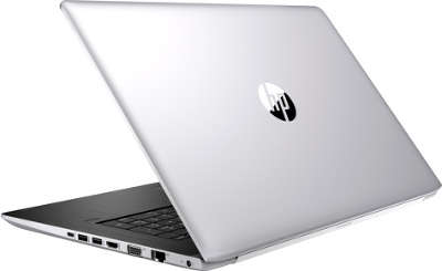 Ноутбук HP ProBook 470 G5 17.3" FHD i7 8550U/16/GF 930mx 2G/WF/BT/Cam/W10Pro (2UB67EA)