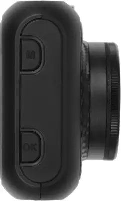 Видеорегистратор с радар-детектором Roadgid Premier 3 2CH GPS черный