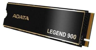 A-DATA SSD 1TB LEGEND 900,M.2(22x80mm), NVMe 1.4, PCIe 4.0 x4, 3D NAND, (SLEG-900-1TCS)