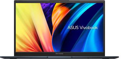 Ноутбук ASUS VivoBook Pro 15 M6500QC-HN087 15.6" FHD IPS R 7 5800H/16/1Tb SSD/RTX 3050 4G/Dos