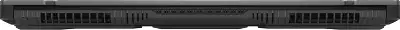 Ноутбук ASUS TUF Gaming F17 FX707ZC4-HX095 17.3" FHD IPS i5-12500H/16/512Gb SSD/RTX 3050 4G/Без OC серый